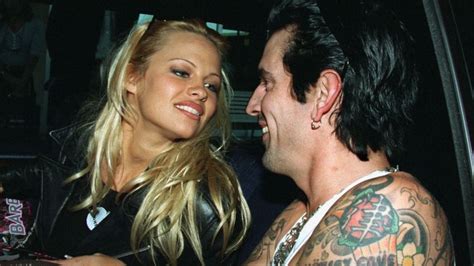 pamela anderson porn movie|Pam Anderson and Tommy Lee sex tape .